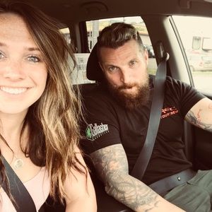 Meet your Posher, Teirney